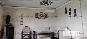 Дом 180м², 2-этажный, на длительный срок, 