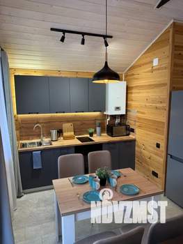 Дом 64м², 1-этажный, посуточно, 