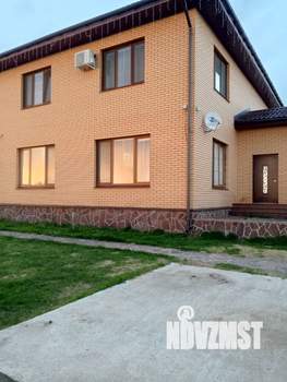 Дом 240м², 2-этажный, на длительный срок, 