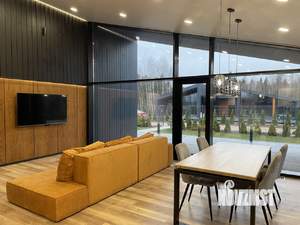 Коттедж 250м², 1-этажный, на длительный срок, 