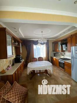 Дом 160м², 2-этажный, посуточно, 
