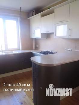 Коттедж 155м², 2-этажный, на длительный срок, 