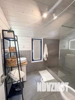 Дом 43м&sup2;, 1-этажный, посуточно, 