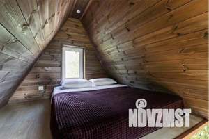 Дом 46м&sup2;, 1-этажный, посуточно, 