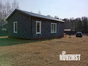 Дом 108м², 1-этажный, посуточно, 