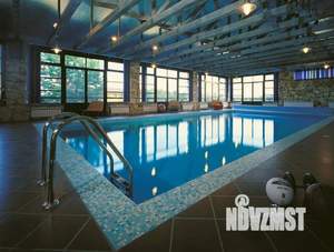 Дом 750м², 2-этажный, посуточно, 