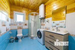 Дом 80м², 1-этажный, посуточно, 