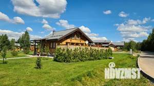 Дом 100м², 1-этажный, посуточно, 