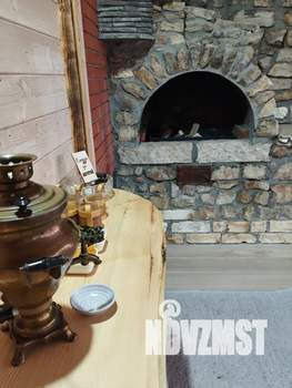 Дом 53м², 1-этажный, посуточно, 