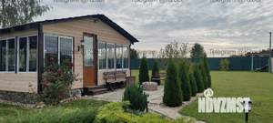 Дом 180м², 2-этажный, на длительный срок, 