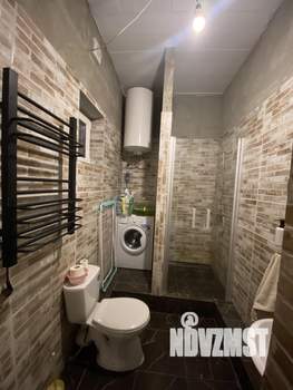 Дом 80м&sup2;, 2-этажный, посуточно, 