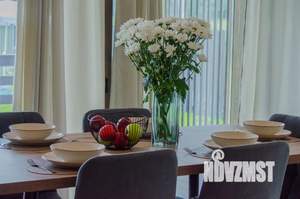 Дом 98м², 1-этажный, посуточно, 