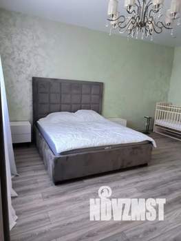 Дом 206м&sup2;, 2-этажный, посуточно, 