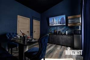 Дом 35м², 1-этажный, посуточно, 