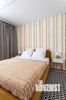 Дом 116м&sup2;, 1-этажный, посуточно, 