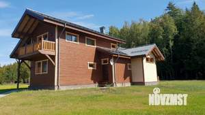 Дом 170м&sup2;, 1-этажный, посуточно, 