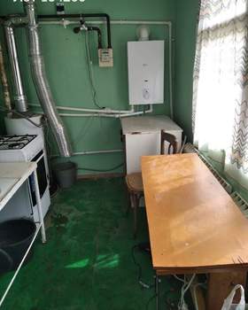 Дом 50м², 1-этажный, на длительный срок, 