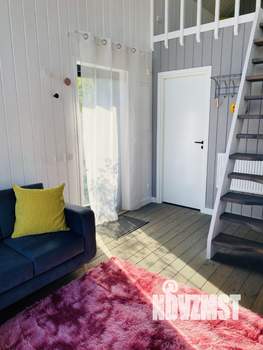 Дом 64м&sup2;, 2-этажный, посуточно, 