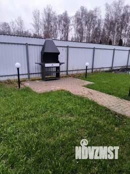 Дом 186м&sup2;, 2-этажный, посуточно, 