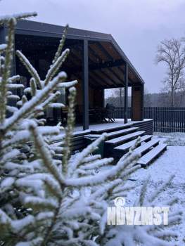 Дом 130м&sup2;, 1-этажный, посуточно, 