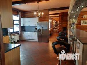 Дом 750м², 2-этажный, посуточно, 