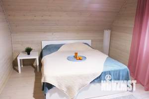 Дом 100м², 2-этажный, посуточно, 