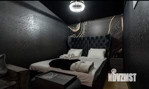 Дом 30м&sup2;, 1-этажный, посуточно, 