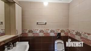 Дом 170м&sup2;, 1-этажный, посуточно, 