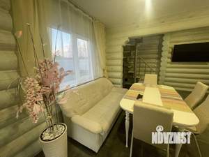 Дом 150м², 2-этажный, на длительный срок, 