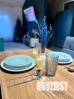 Дом 76м², 1-этажный, посуточно, 