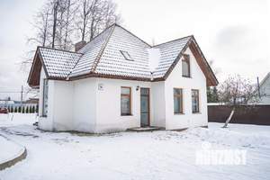 Дом 139м&sup2;, 2-этажный, посуточно, 