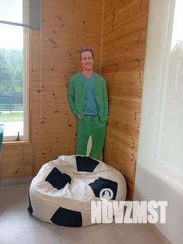 Дом 108м&sup2;, 1-этажный, посуточно, 