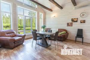 Дом 80м², 1-этажный, посуточно, 