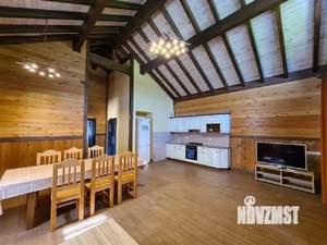 Дом 100м&sup2;, 1-этажный, посуточно, 