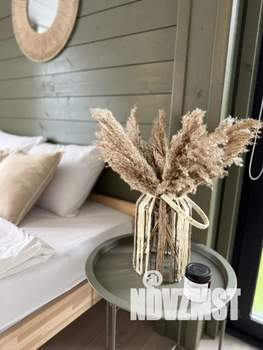 Дом 82м&sup2;, 1-этажный, посуточно, 