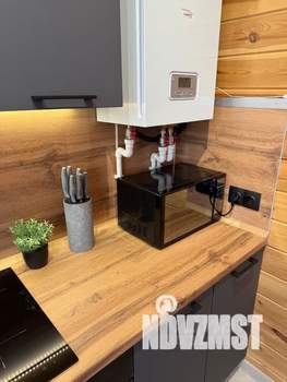 Дом 64м², 1-этажный, посуточно, 