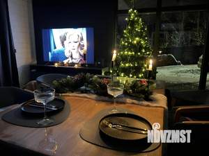 Дом 130м&sup2;, 1-этажный, посуточно, 