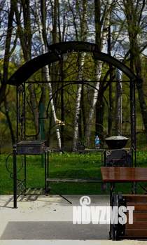 Дом 84м², 1-этажный, посуточно, 