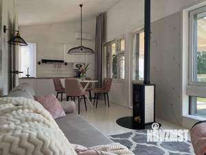 Дом 45м&sup2;, 1-этажный, посуточно, 