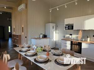 Дом 160м², 1-этажный, посуточно, 