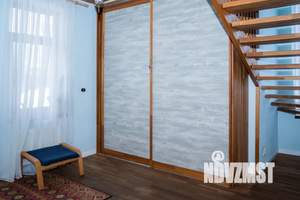 Дом 139м², 2-этажный, посуточно, 