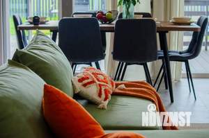 Дом 98м², 1-этажный, посуточно, 