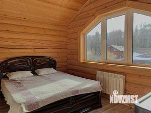 Дом 140м&sup2;, 2-этажный, на длительный срок, 