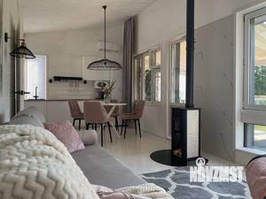 Дом 45м², 1-этажный, посуточно, 