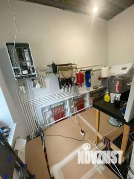 Дом 150м², 1-этажный, участок 10 сот.  