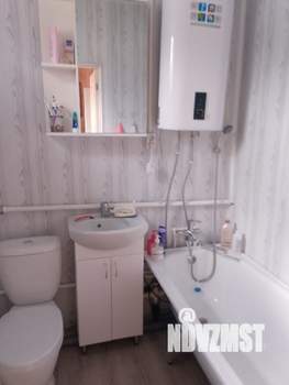 Дом 59м², 1-этажный, участок 15 сот.  