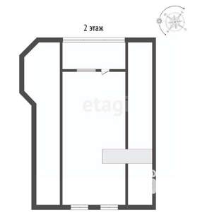 Дом 294м&sup2;, 2-этажный, участок 20 сот.  