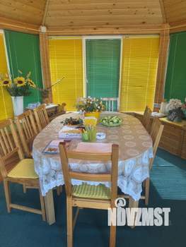 Дом 65м², 2-этажный, участок 20 сот.  