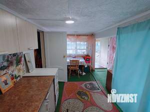 Дом 35м², 2-этажный, участок 5 сот.  