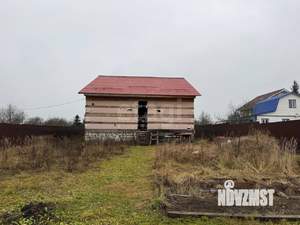 Дом 150м&sup2;, 1-этажный, участок 10 сот.  